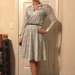 Vintage Dress